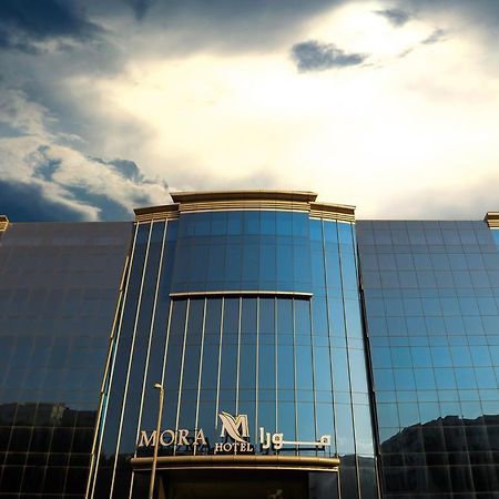 Mora Hotel By Pioneer Dschidda Exterior foto
