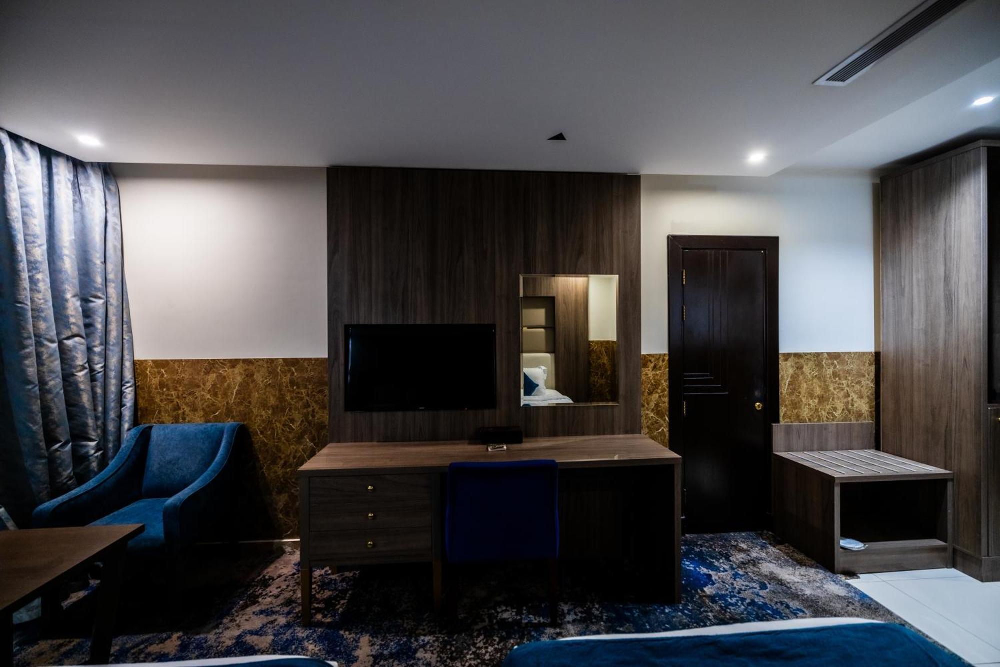 Mora Hotel By Pioneer Dschidda Exterior foto