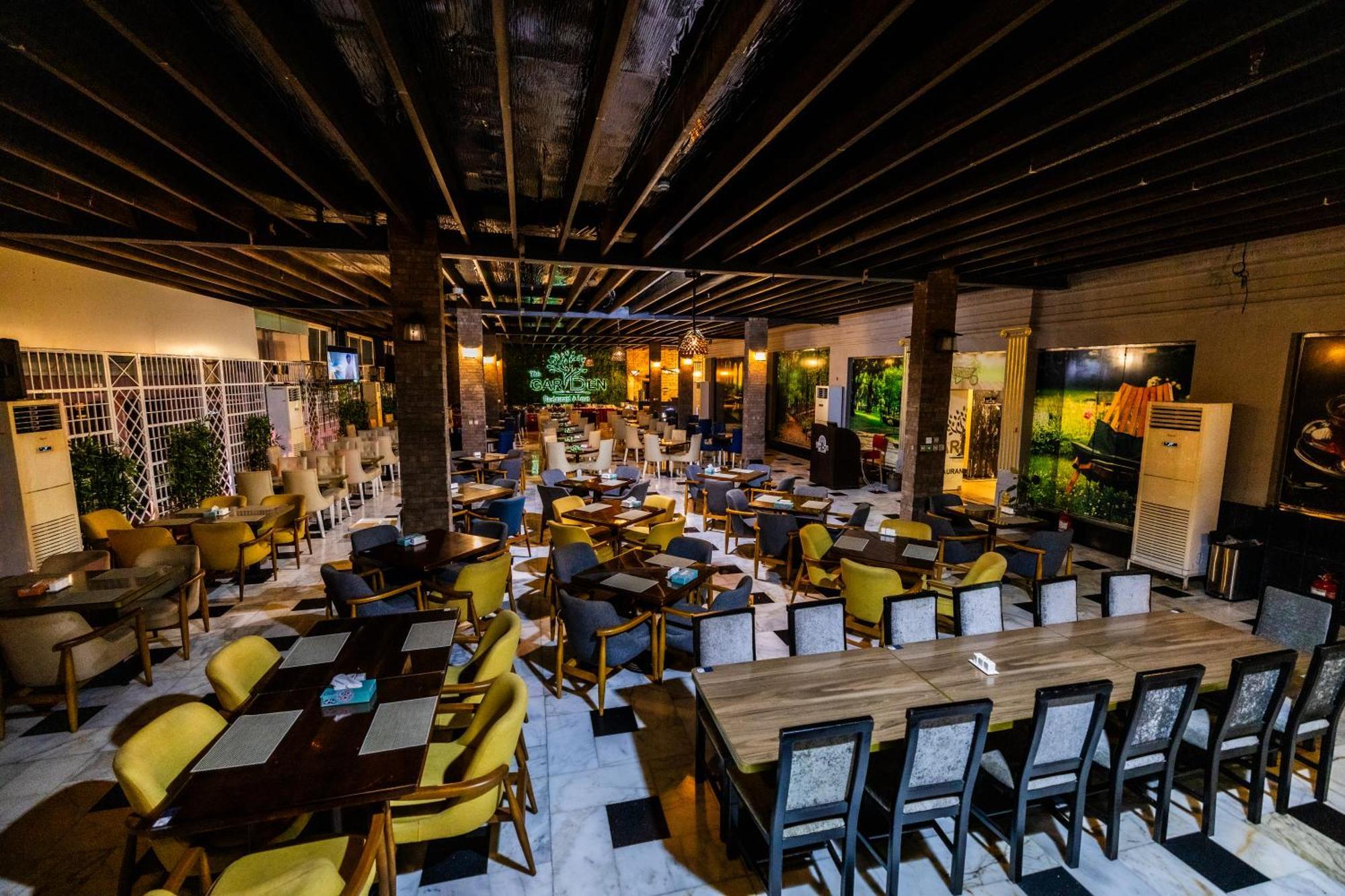Mora Hotel By Pioneer Dschidda Exterior foto